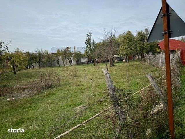 Pitesti-Stefanesti-Crama Stefanesti teren de vanzare Comision 0 - Imagine principală: 3/11