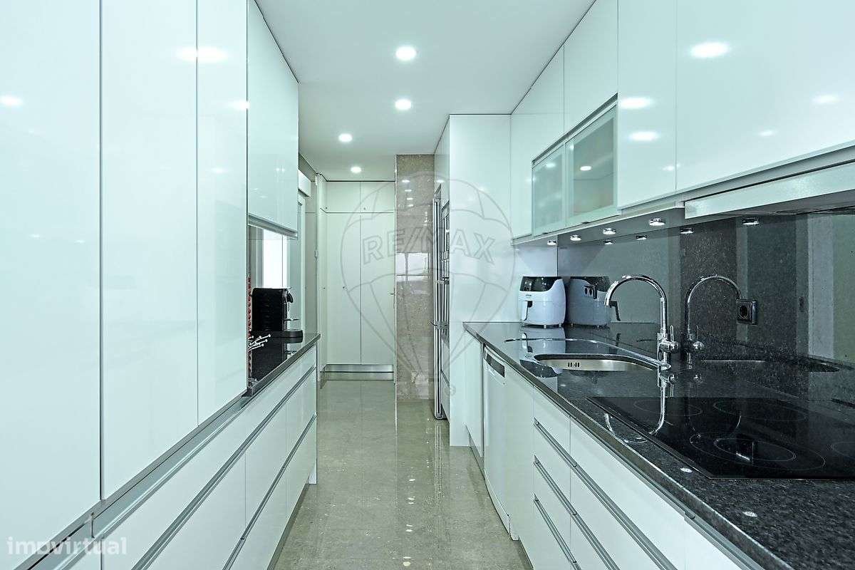 Apartamento T2 para venda-9