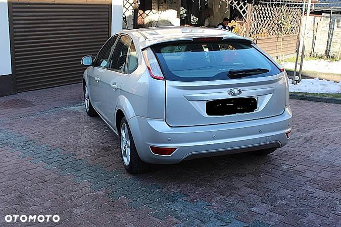 Ford Focus - 4