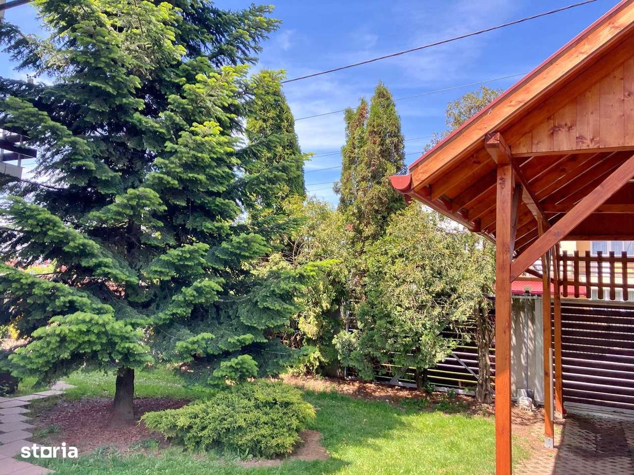 Vanzare Casa Harman - Imagine principală: 3/16