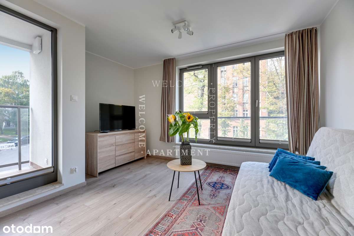 Funkcjonalne 3 pokoje - OldNova - Pełny obrazek: 4/17