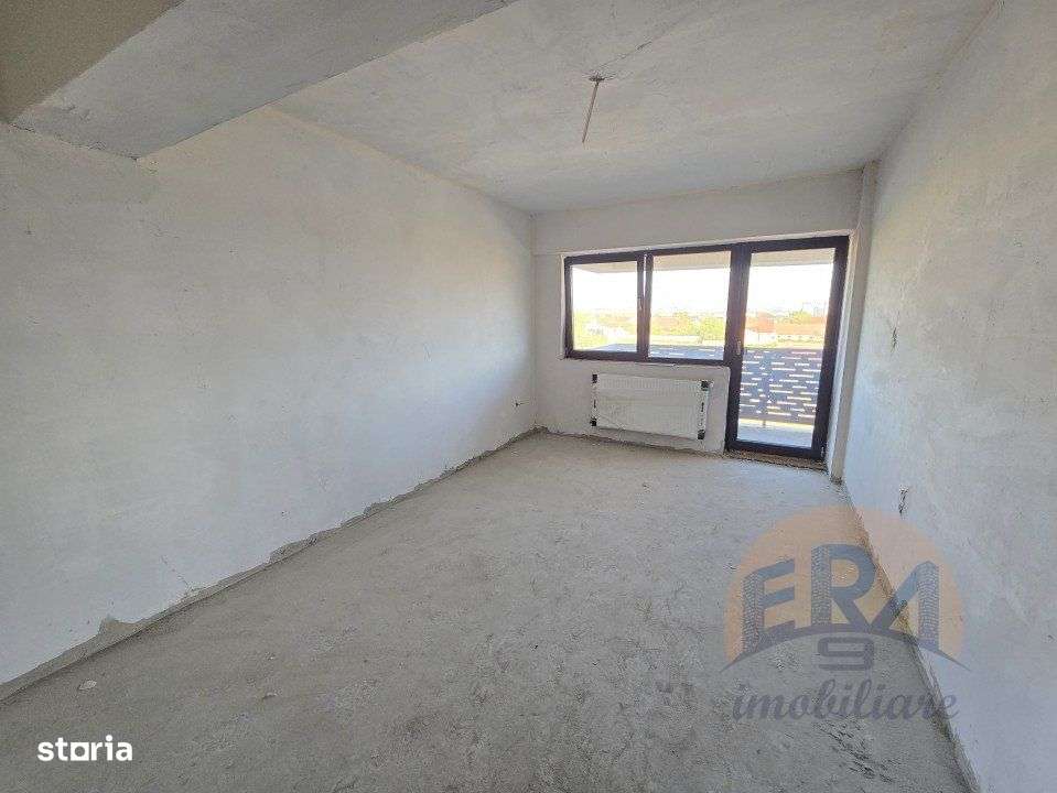 Apartament 4 camere K, bloc NOU - zona Salca - Universitatii - Imagine principală: 5/12