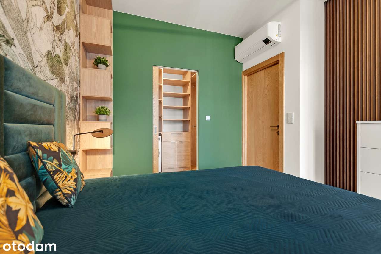 Luksusowy 4pok apartament dla wymagającego Klienta * Dolina 3 Stawów *-9