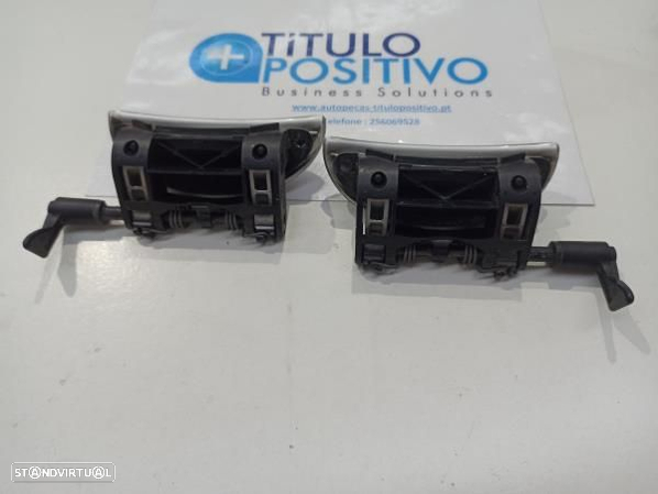 Puxadores Das Portas Peugeot 206 Hatchback (2A/C) - 5