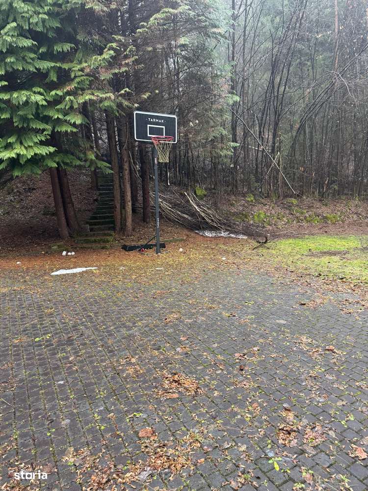 Casă de vacanță – Zona Baraj Firiza-3