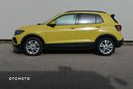 Volkswagen T-Cross - 3