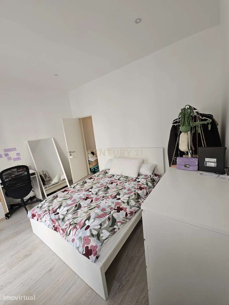 Apartamento T2 em Arroios-10