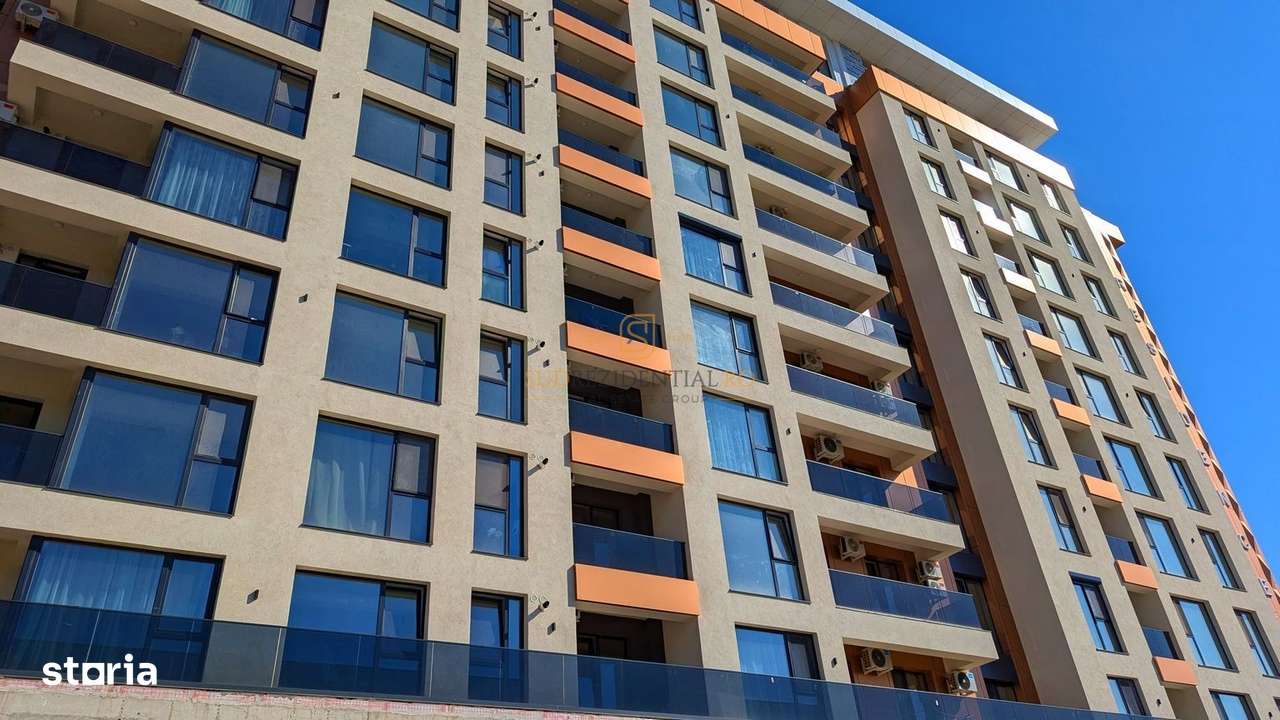 Garsoniera cu bucatarie separata si balcon, metrou Berceni –Comision 0 - Imagine principală: 5/20