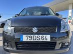 Suzuki Swift 1.3 16V Sport - 5