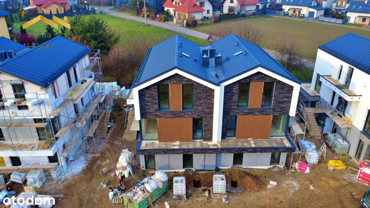 2 poziomowe mieszkanie z widokiem na Tatry - nowe-2