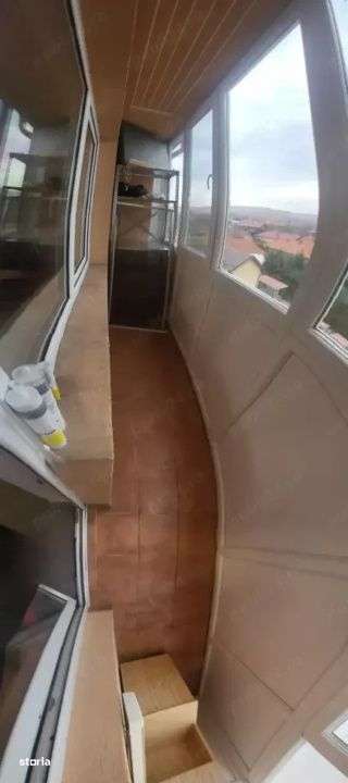 Apartament 1 camera, 36mp, parcare - Imagine principală: 4/5