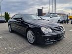 Mercedes-Benz CLK Coupe 200 Kompressor Avantgarde - 3