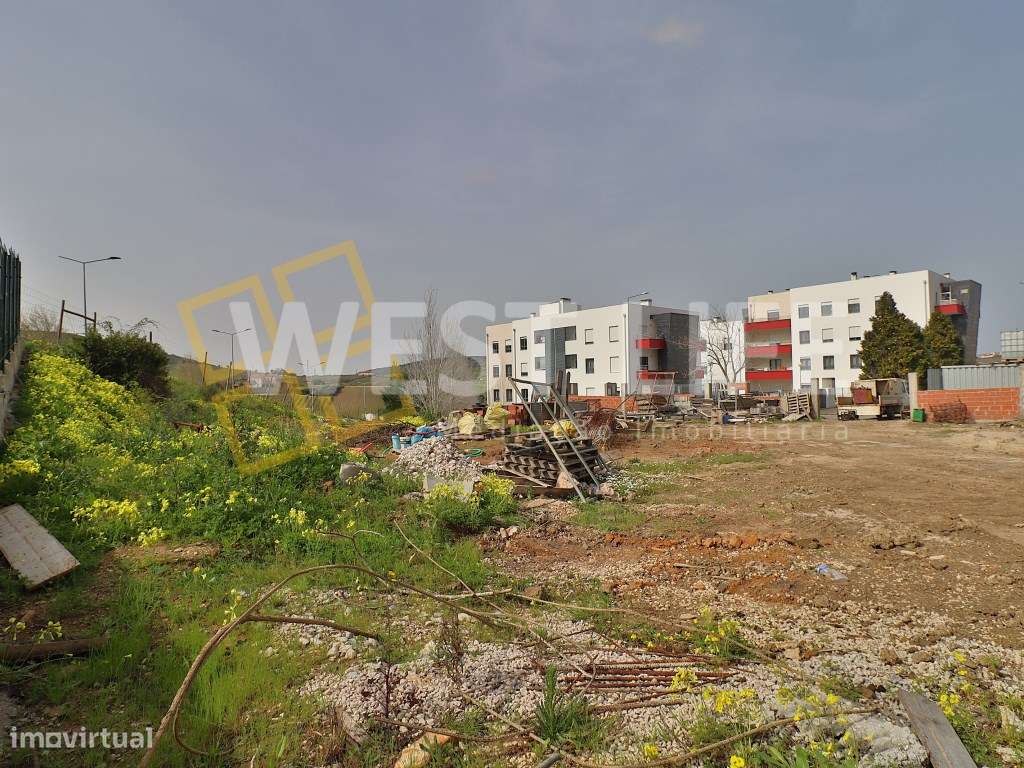 Excelente Lote de terreno URBANO plano de 649m2 com PROJETO APROVAD... - Grande imagem: 5/11