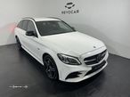 Mercedes-Benz C 300 de AMG Line - 3