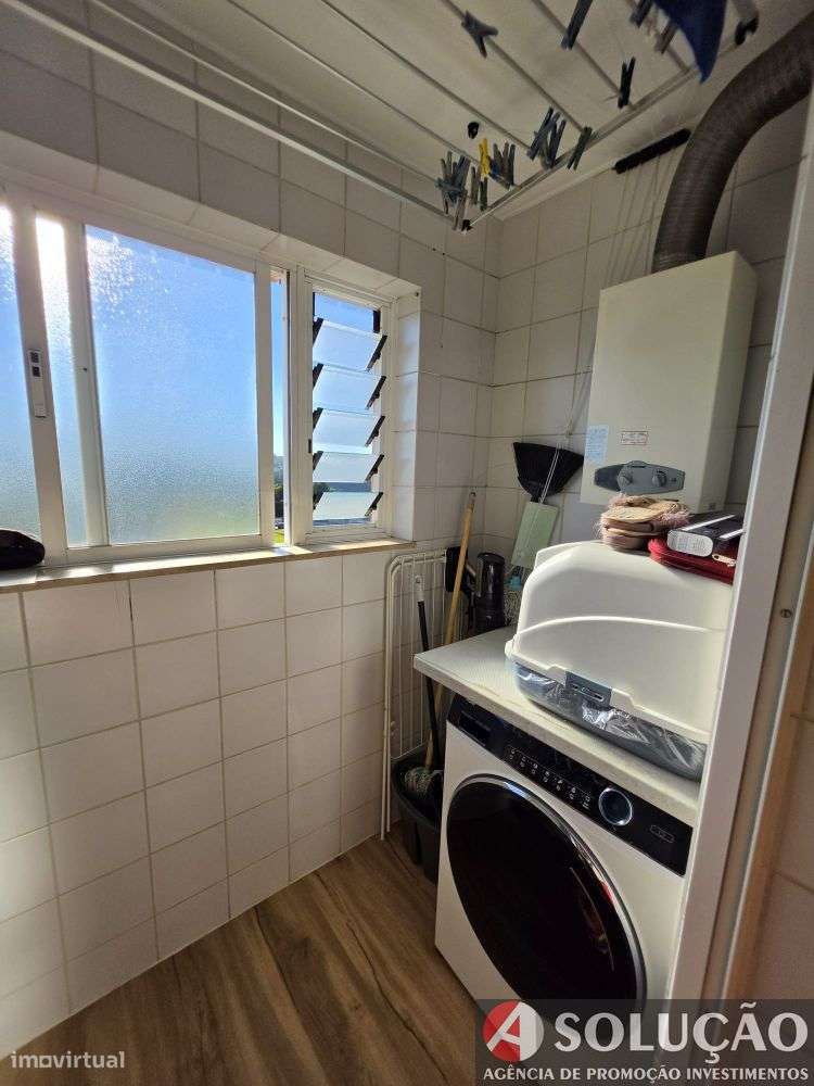 Apartamento T2 em Avintes Vila Nova de Gaia-8