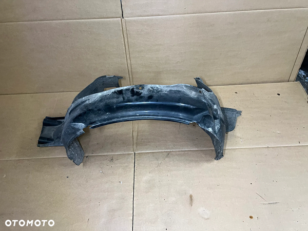 BMW Z3 E36/7 LIFT  NADKOLE PRAWE PRZEDNIE OSŁONA WNĘKI KOŁA PRZEDNIA PRAWA 8397686 - 2