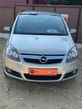 Opel Zafira 1.9 CDTI Enjoy - 8