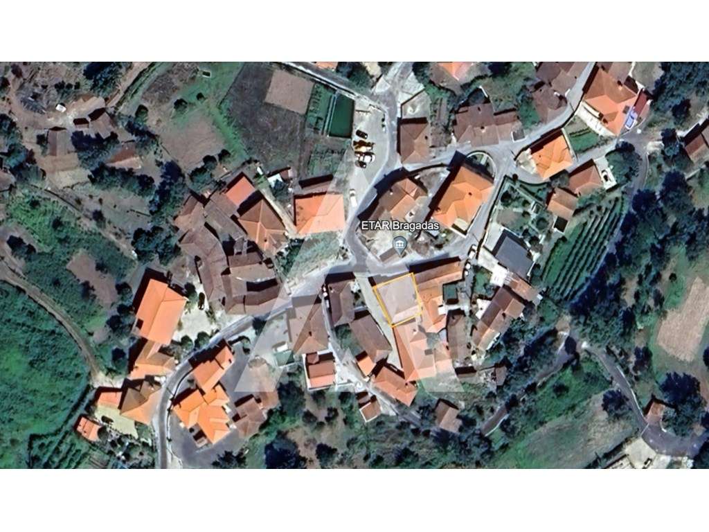 Moradia Rústica T4-30