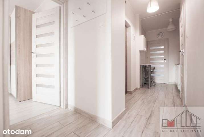 Rynek - 3 Osobne Pokoje - Balkon / Ruska-11