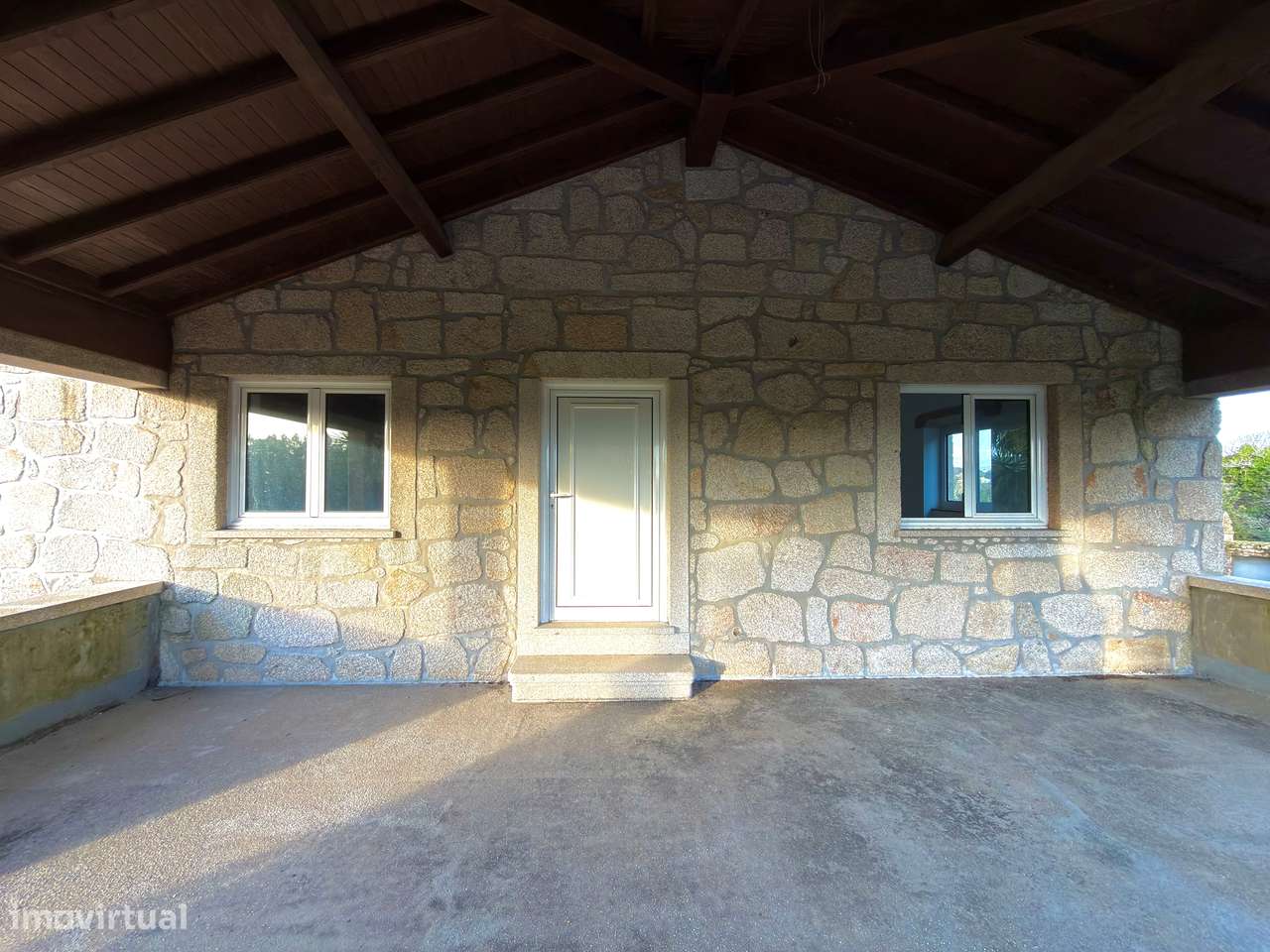 Quinta T5+1 Venda em Cardielos e Serreleis,Viana do Castelo-21