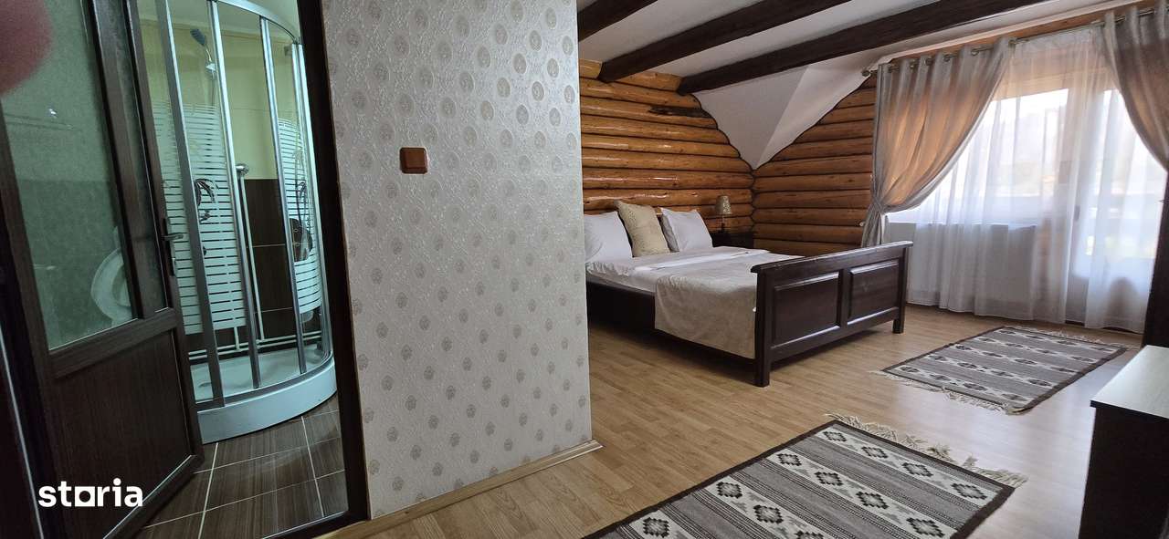 Vanzare Proprietate la poalele Muntilor Bucegi- Moroeni Dambovita-16