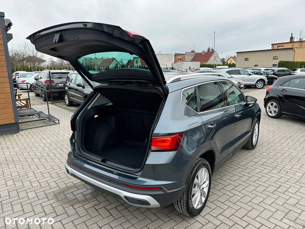 Seat Ateca - 24