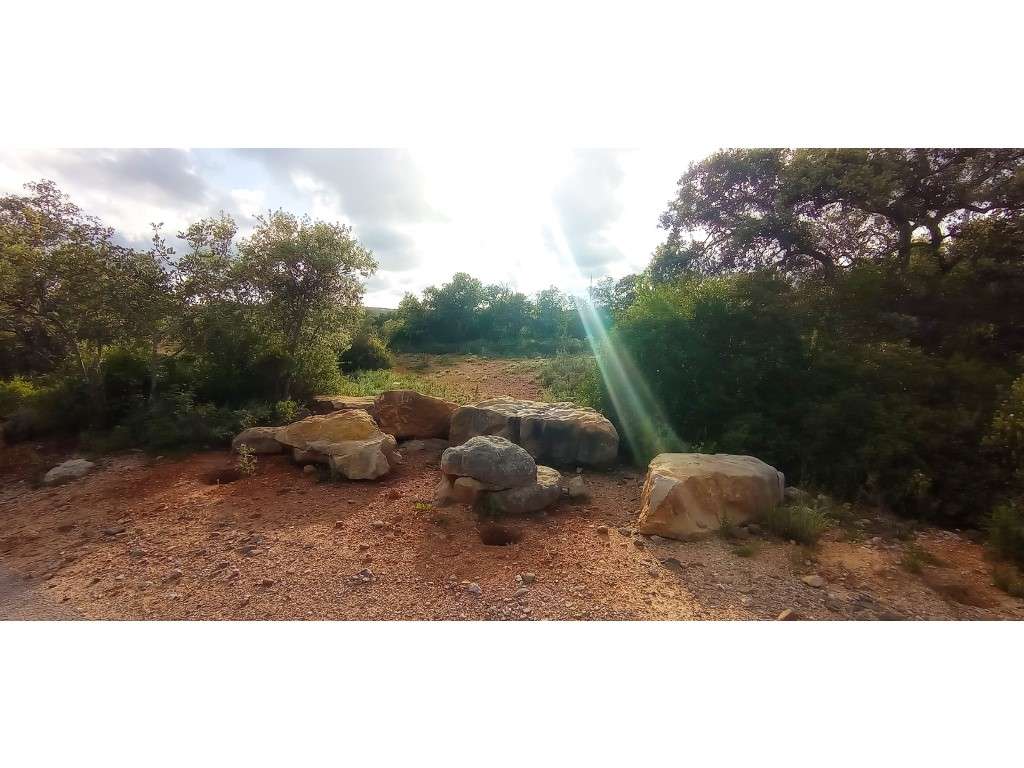 Terreno rústico em Estói a 13km do litoral algarvio, Faro - Grande imagem: 4/30
