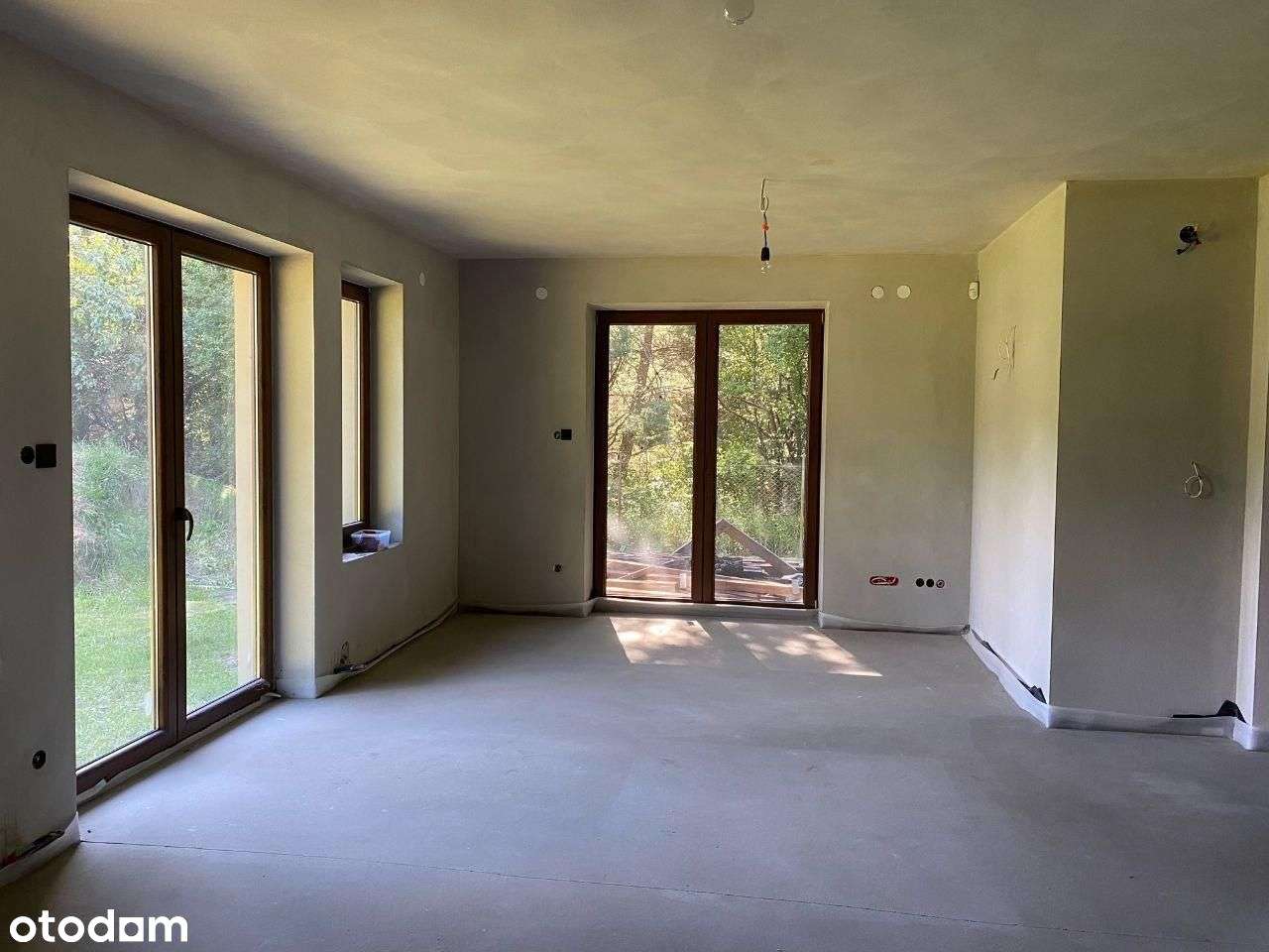 Piękna Okolica. Piękna Bryła Domu ok.240m2.Z - Pełny obrazek: 4/5