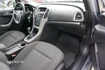 Opel Astra IV 1.3 CDTI Enjoy ecoFLEX - 15