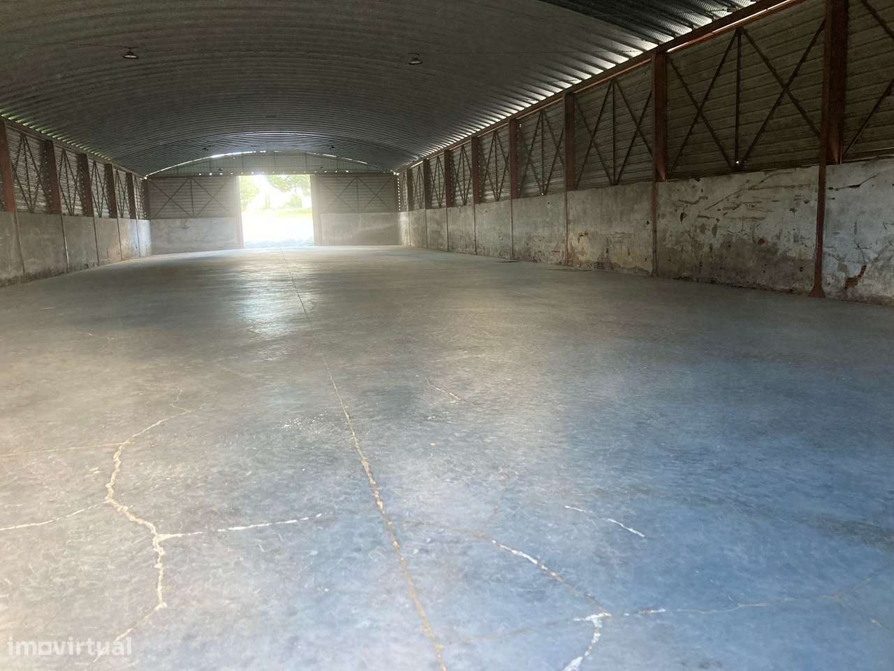 Arrendo pavilhões/ Eiras/terrenos - Grande imagem: 5/8