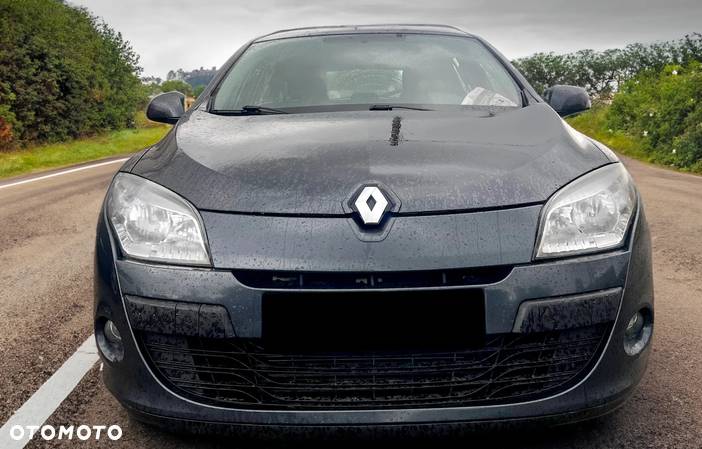 Renault Megane 1.5 dCi Generation - 2