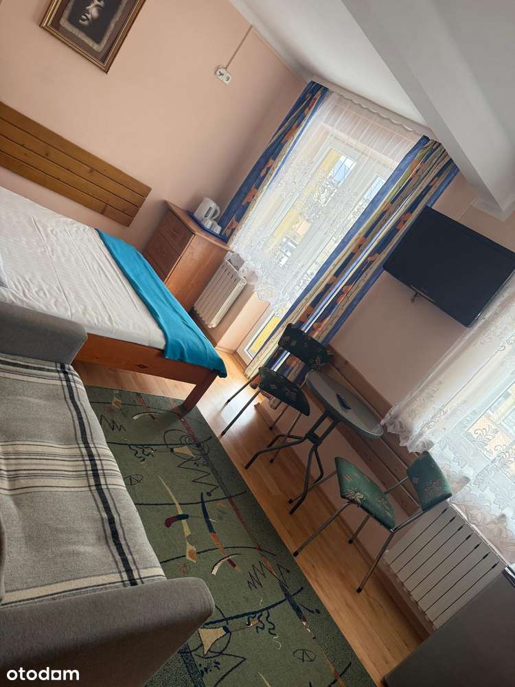 Dom w centrum Zakopanego-15