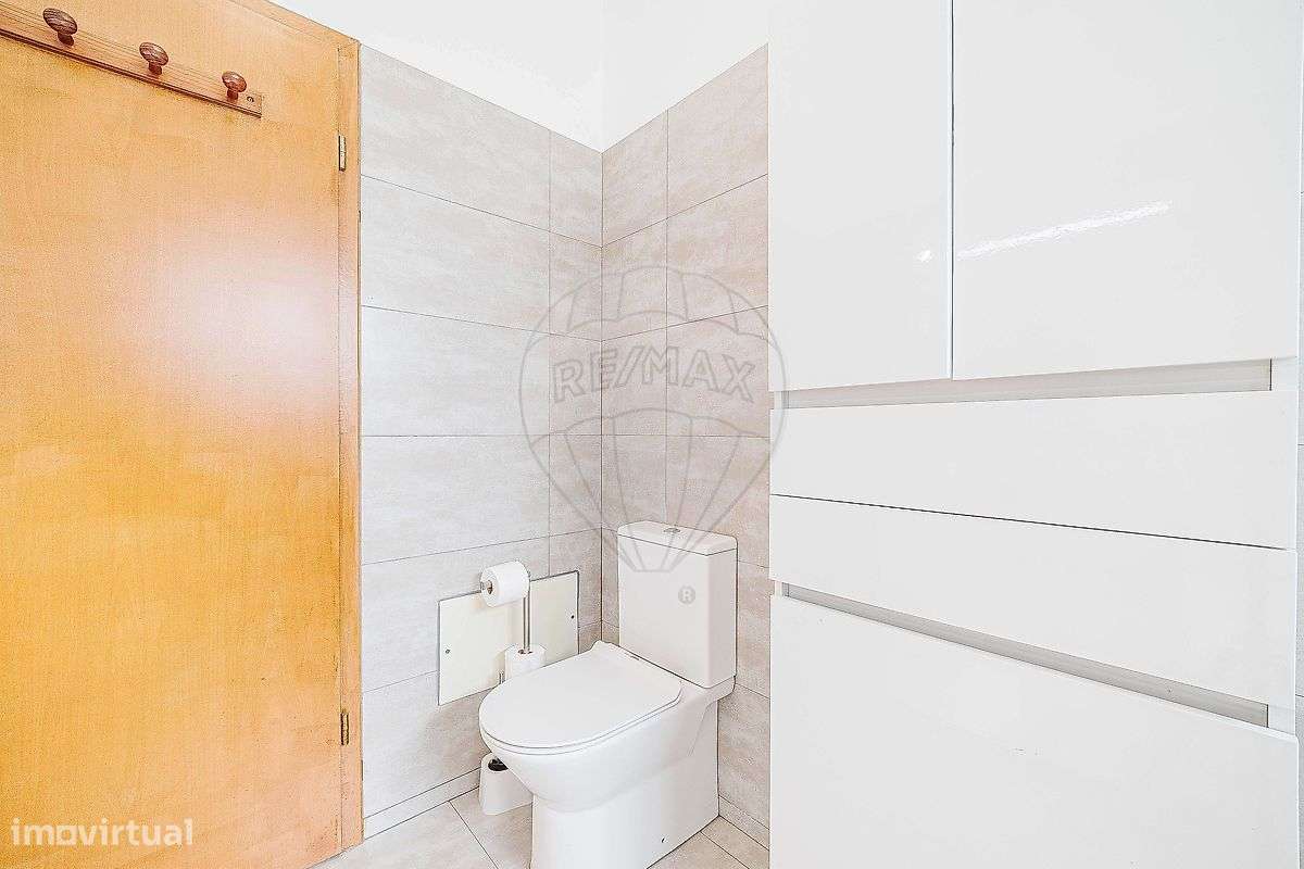 Apartamento T3 para venda-33
