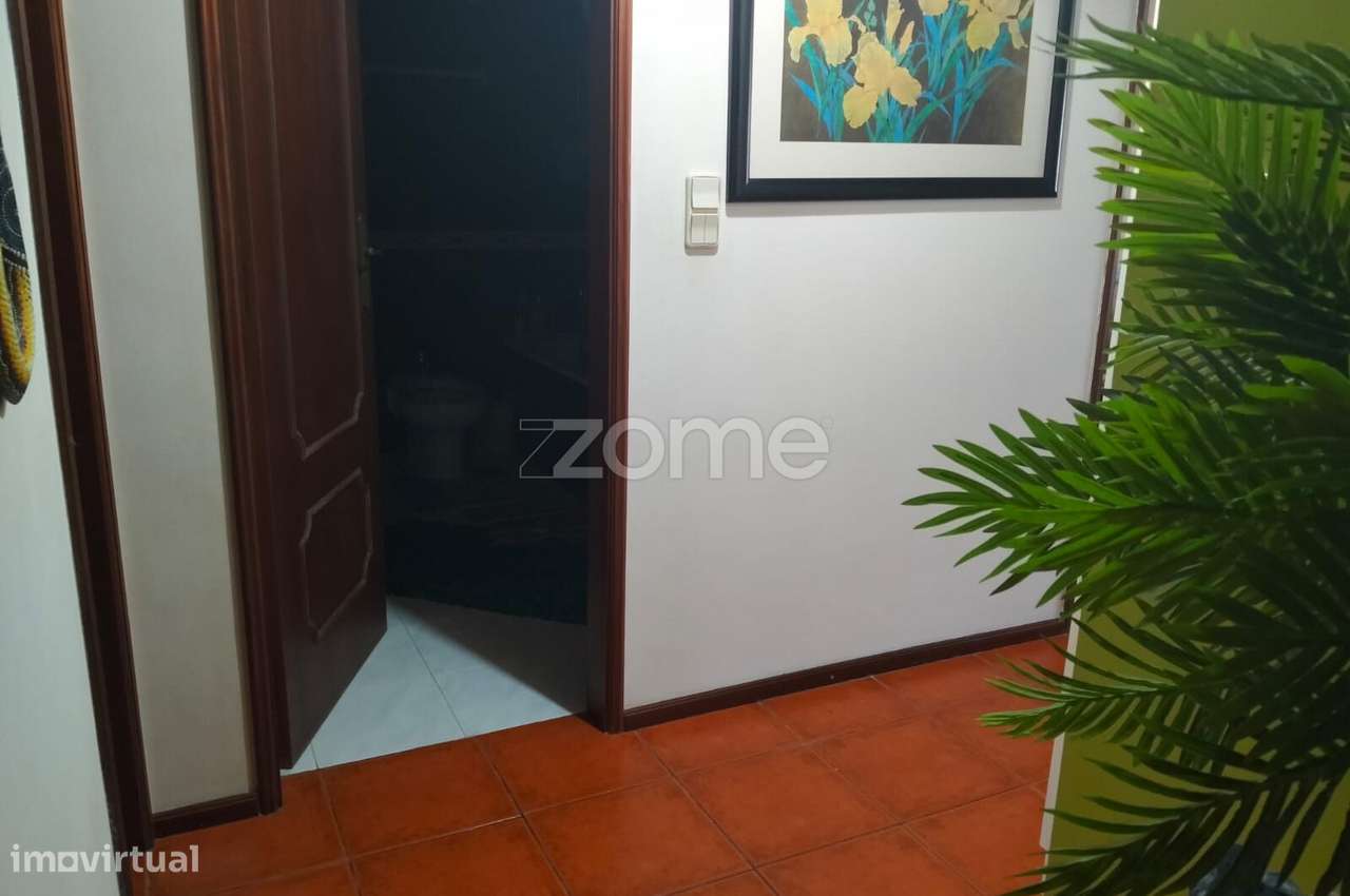 Apartamento T3 nas Caldas da Rainha - Grande imagem: 4/21