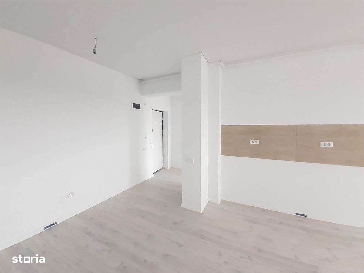 Apartament in dezvoltare, 2 camere 65 mp Envogue Residence Iuliu Maniu - Imagine principală: 3/21
