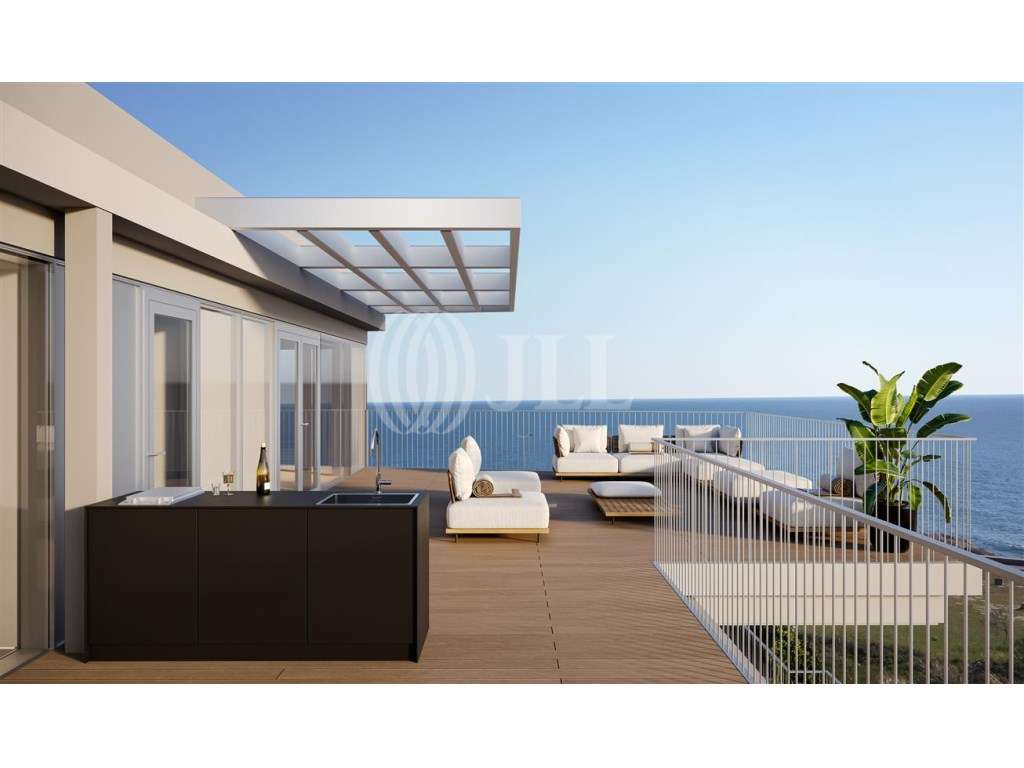 Apartamento T3 novo, no Sal D'Ouro Horizon, Porto - Grande imagem: 2/50