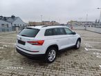 Skoda Kodiaq 2.0 TDI 4x4 Ambition - 4