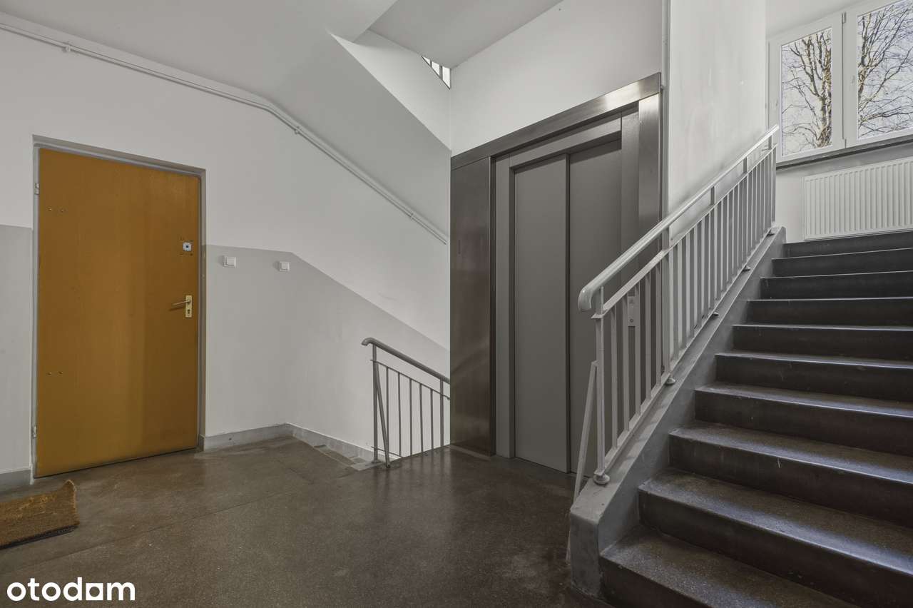 Dwupokojowe LUX z balkonem/Puławska/Morskie Oko.-12