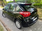 Citroën C4 Picasso 1.6 HDi Impress - 4