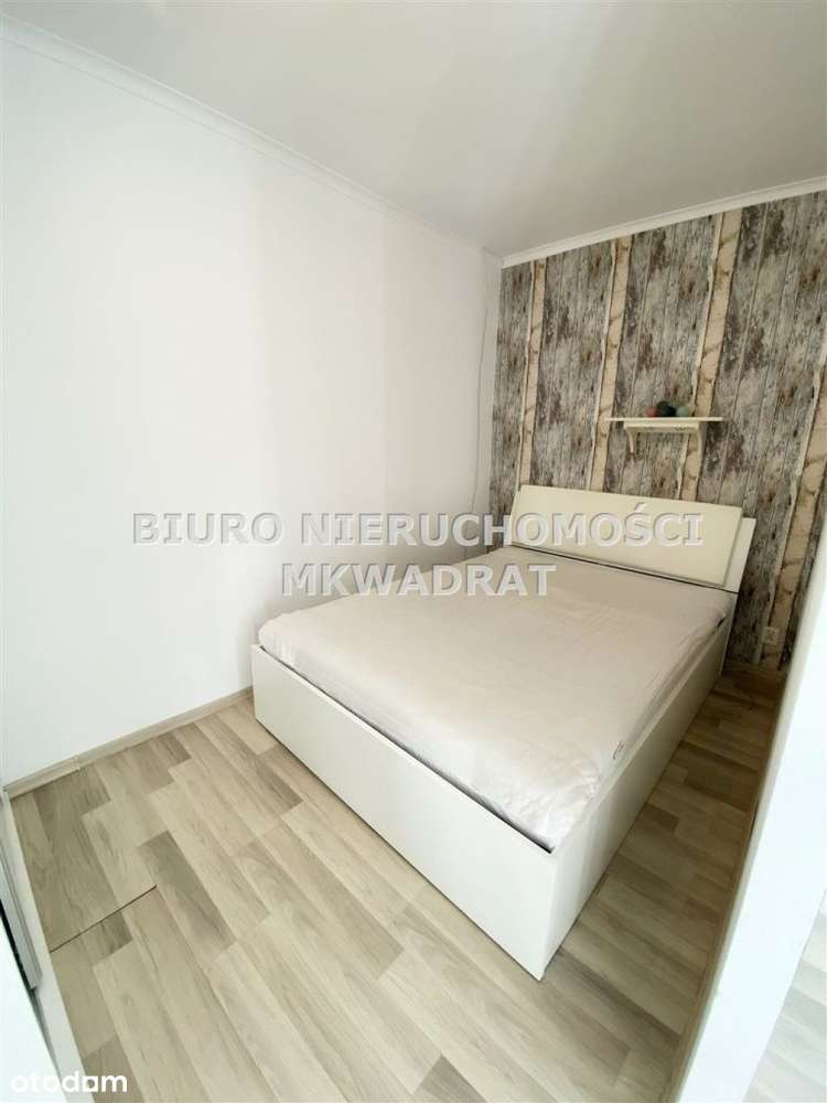 37 m2, wysoki parter, zadbany blok - ul. Pukowca - Pełny obrazek: 4/9