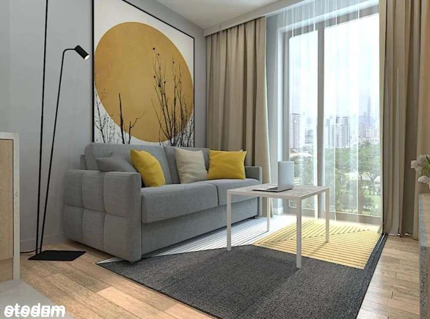 Sprzedam Nowoczesny Apartament z Prywatnym Ogrodem | Brodnica-12