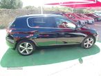 Peugeot 308 1.6 BlueHDi Allure J17 - 7