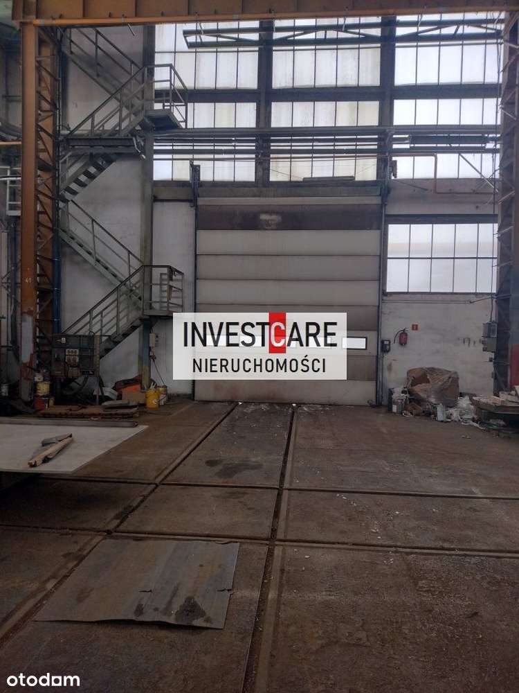 Produkcja- Suwnice 20T, 8T - Pełny obrazek: 4/4