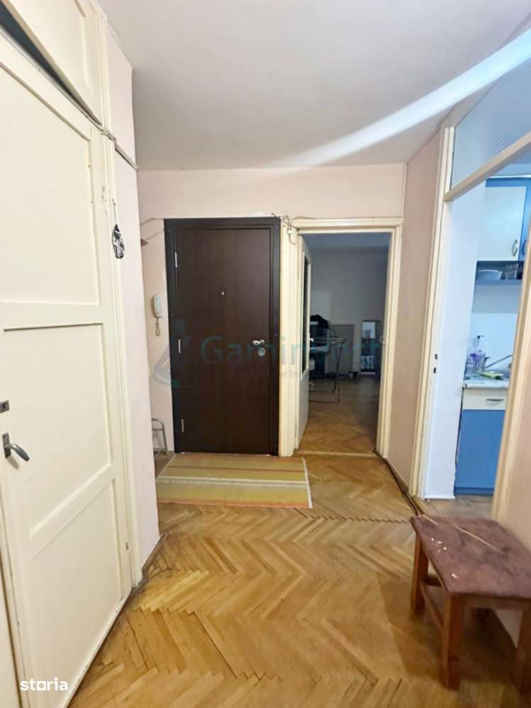 Apartament cu 2 camere, PB, etajul 2, Nufarul, Oradea,Gaminvest,V4308 - Imagine principală: 3/7