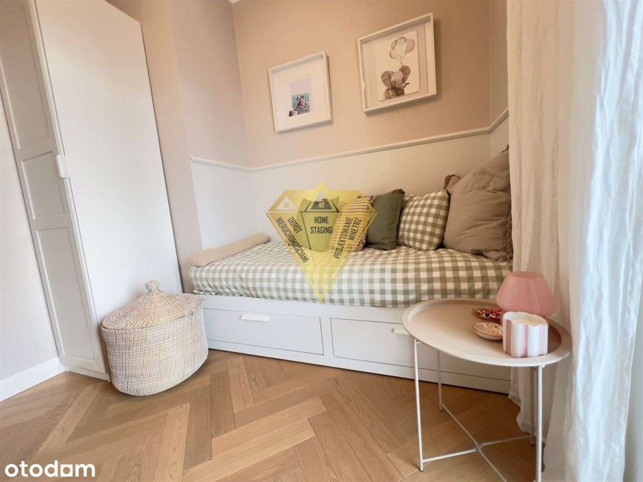 4 Pokoje Premium, Taras 26M2, Widok Na Park!Magia!-8