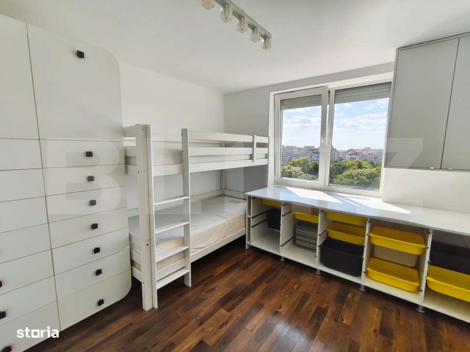 Apartament cu 3 camere - Rogerius - 71 mp - Imagine principală: 4/7