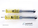 Suspensie sport FK reglabila pe inaltime VW Jetta 2 (83-91) - 4