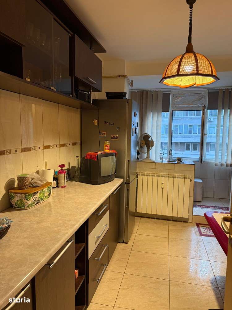 Apartament 3 camere central Constanta-6