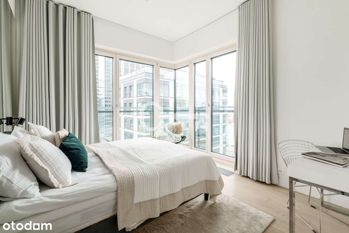 Mennica Residence | Umeblowane-10