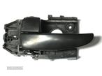 Puxadores /Puxador interior de porta Hyundai Elantra Lantra 01-06 NOVO - 1